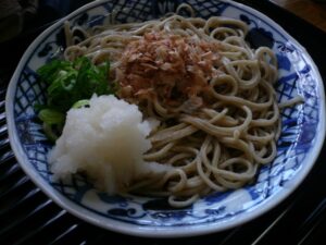 蕎麦のデメリットって 体に悪い 食べ過ぎるとリスクも 気になるニュース色々